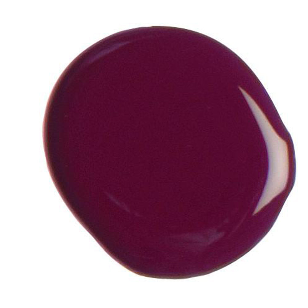 NO.86 DARK PLUM NAIL POLISH - CYPRUS NAIL SHOP