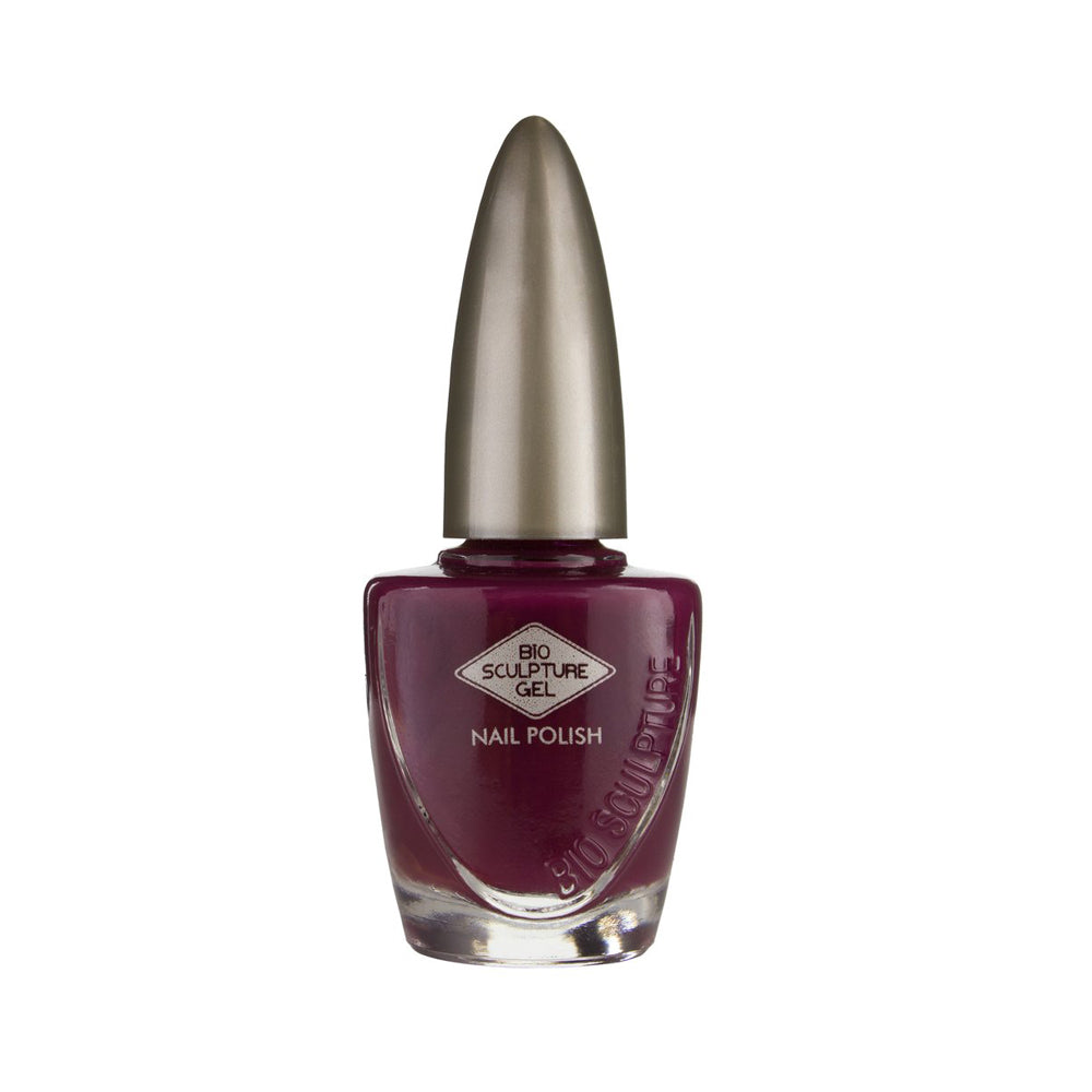 NO.86 DARK PLUM NAIL POLISH - CYPRUS NAIL SHOP