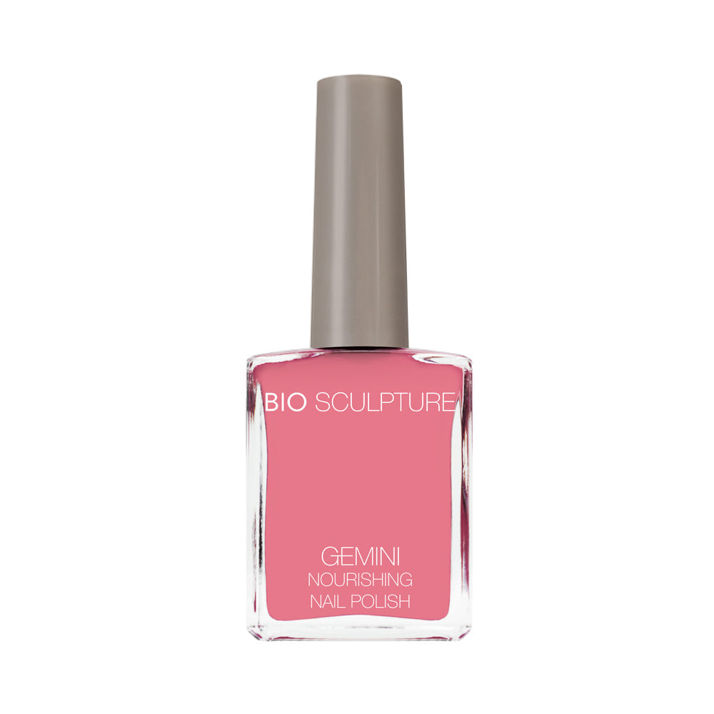 NO.87 STRAWBERRY FRENCH NAIL POLISH - CYPRUS NAIL SHOP