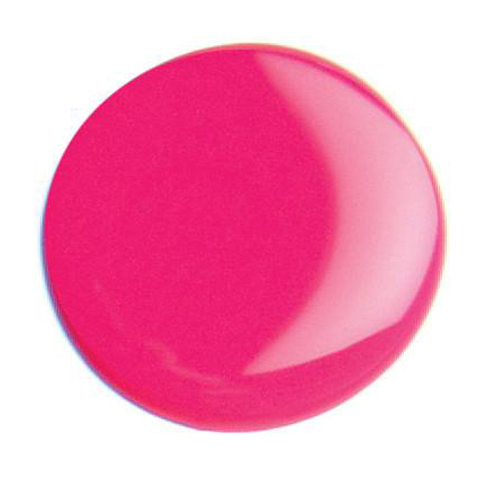 NO.89 BRIGHT SUMMER PINK NAIL POLISH - CYPRUS NAIL SHOP