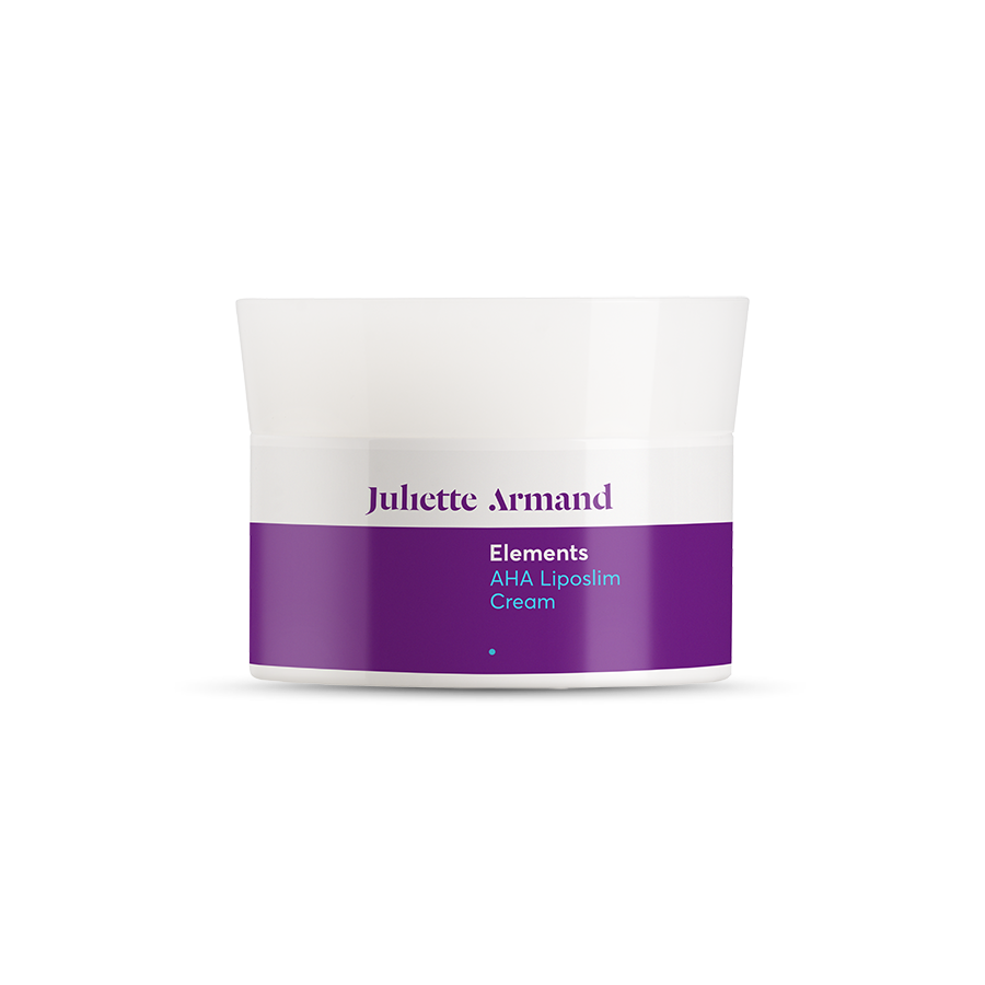 Elements AHA Liposlim Cream 200ml - Juliette Armand