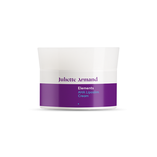 Elements AHA Liposlim Cream 200ml - Juliette Armand