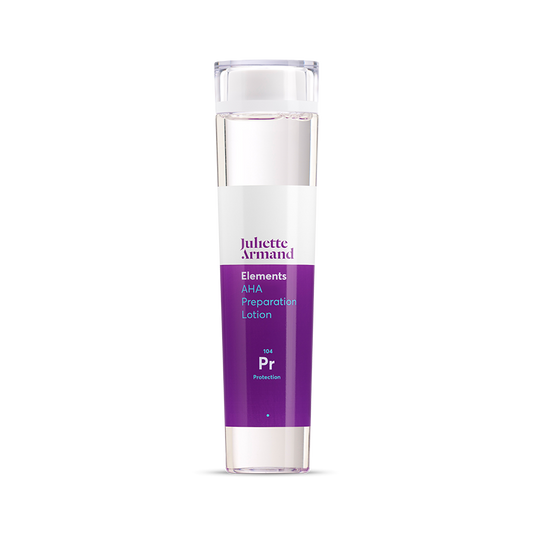 Elements AHA Preparation Lotion 210ml - Juliette Armand