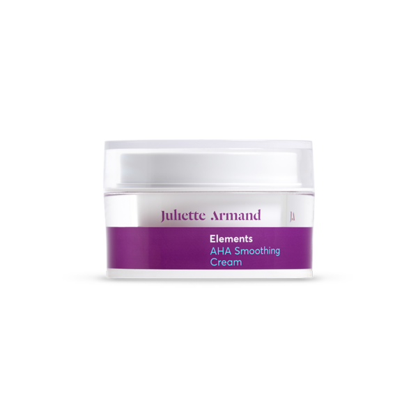 Elements AHA Smoothing Cream 50ml - Juliette Armand
