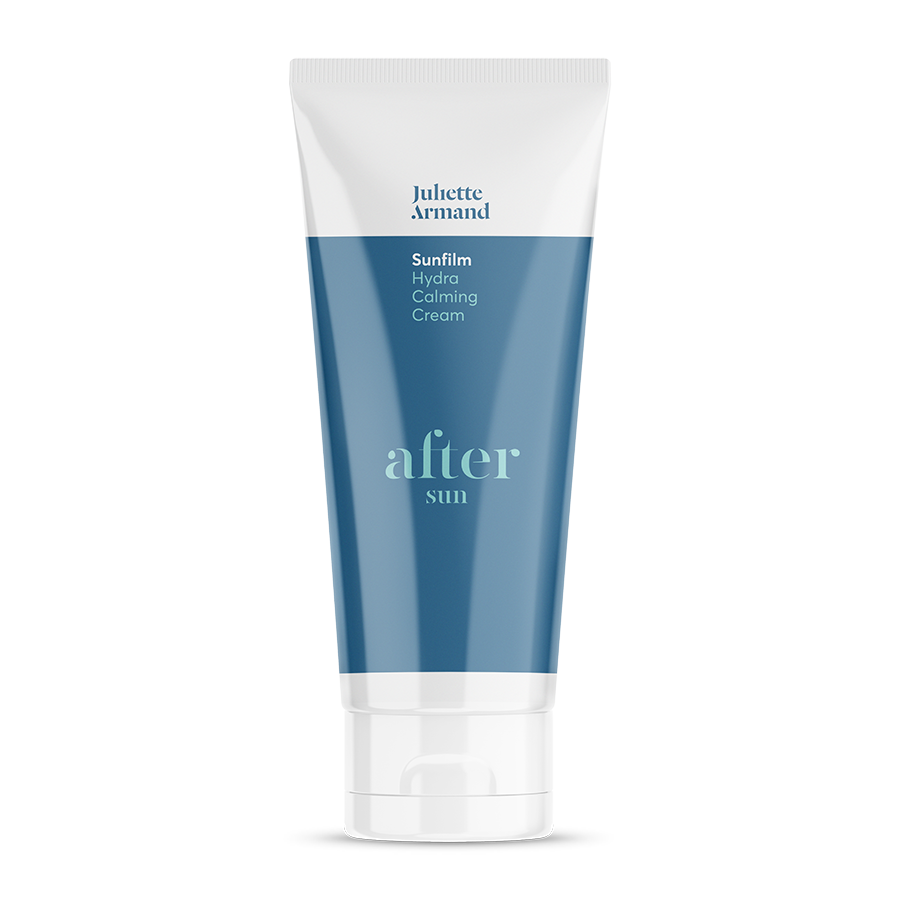Sunfilm After Sun Hydra Calming Cream 200ml - Juliette Armand
