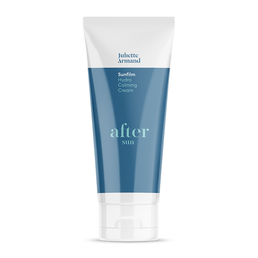 Sunfilm After Sun Hydra Calming Cream 200ml - Juliette Armand
