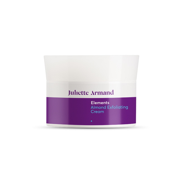 Elements Almond Exfoliating Cream 200ml - Juliette Armand