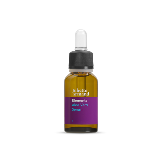 Elements Aloe Vera Serum 20ml - Juliette Armand