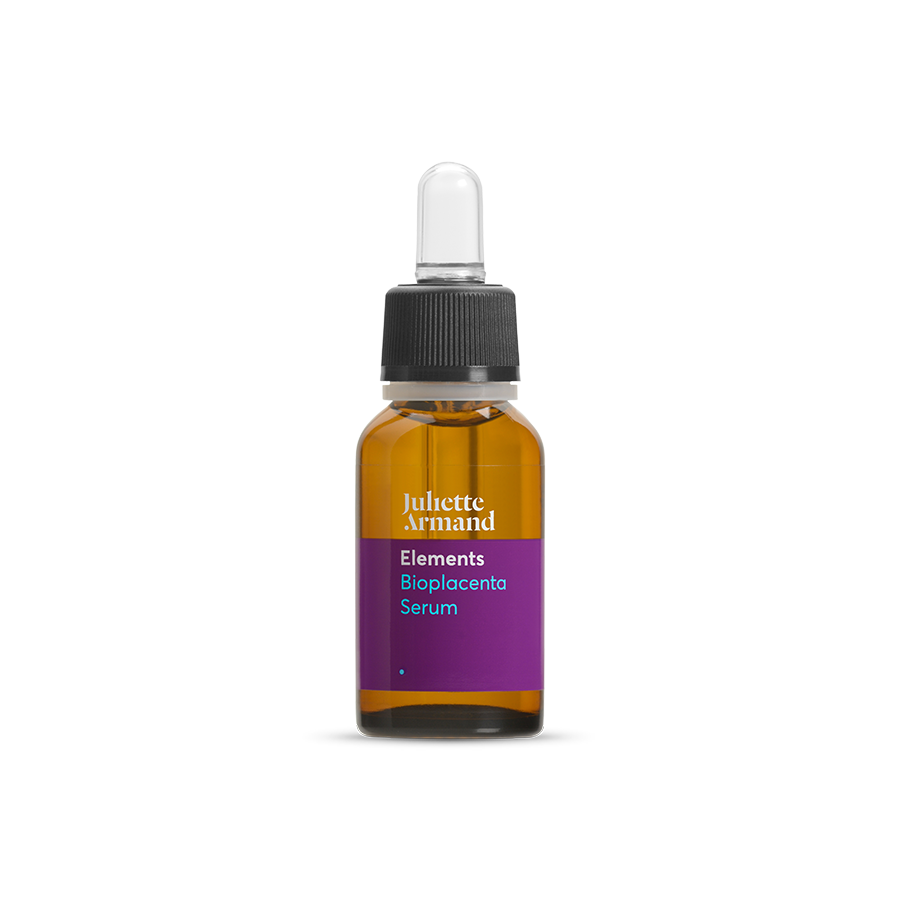 Elements Bioplacenta Serum 20ml - Juliette Armand