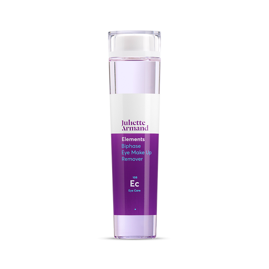Elements Biphase Eye Make Up Remover 210ml - Juliette Armand