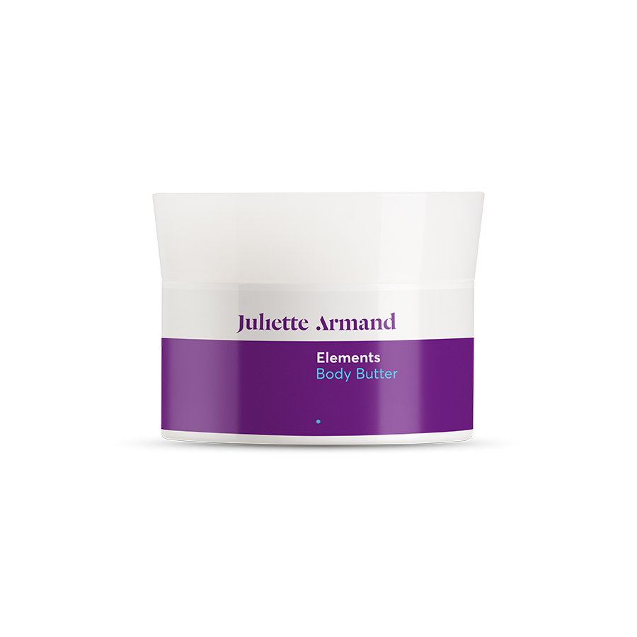 Elements Body Butter 200ml - Juliette Armand