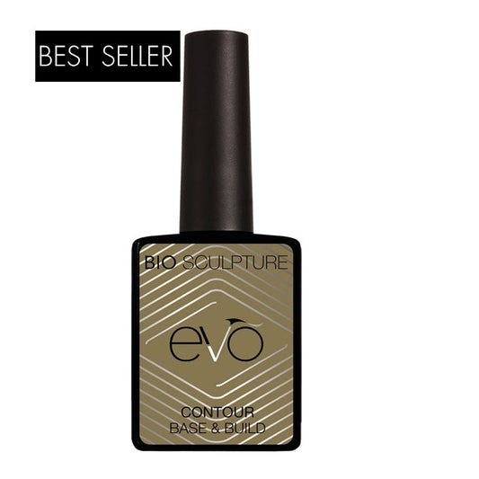 EVO CONTOUR BASE & BUILD GEL 14ML - EVO