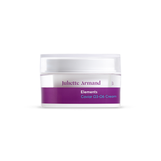 Elements Caviar Ω3-Ω6 Cream 50ml - Juliette Armand