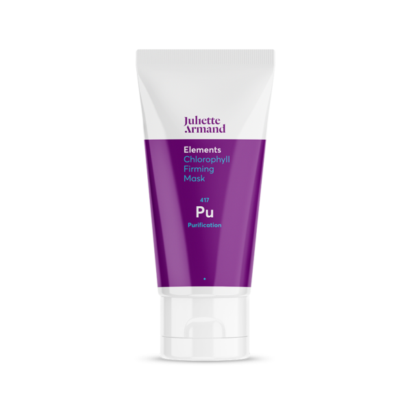 Elements Chlorophyll Firming Mask 50ml - Juliette Armand
