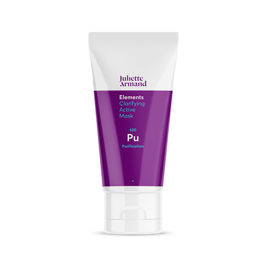 Elements Clarifying Active Mask 50ml - Juliette Armand
