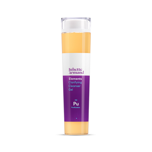 Elements Clarifying Cleanser Gel 210ml - Juliette Armand