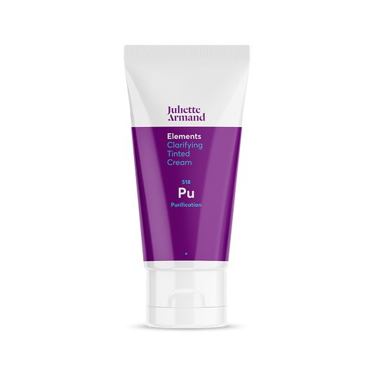 Elements Clarifying Tinted Cream 50ml - Juliette Armand