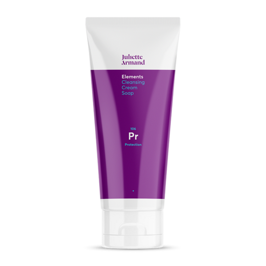 Elements Cleansing Cream Soap 200ml - Juliette Armand