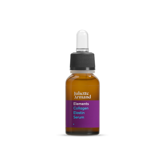 Elements Collagen Elastin Serum 20ml - Juliette Armand