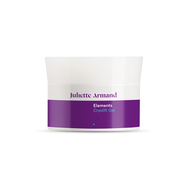 Elements Cryolift Gel 200ml - Juliette Armand