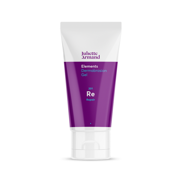 Elements Dermabrasion Gel 50ml - Juliette Armand