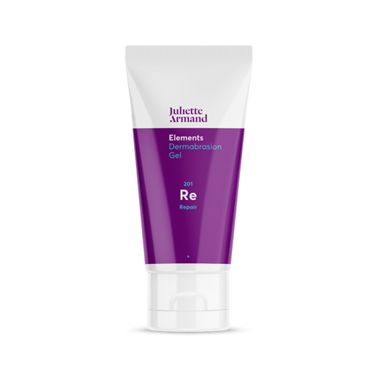 Elements Dermabrasion Gel 50ml - Juliette Armand