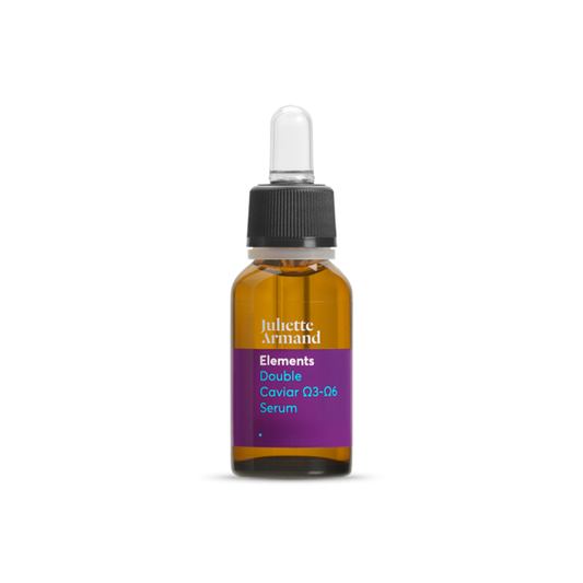 Elements Double Caviar Ω3-Ω6 Serum 20ml - Juliette Armand