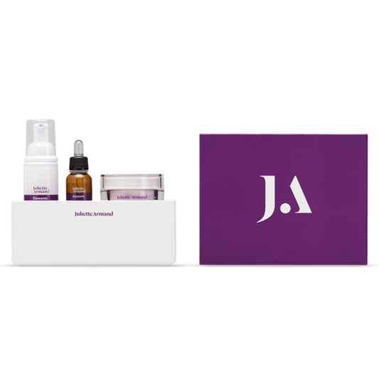 Elements Elements Glow Gift Set - Juliette Armand