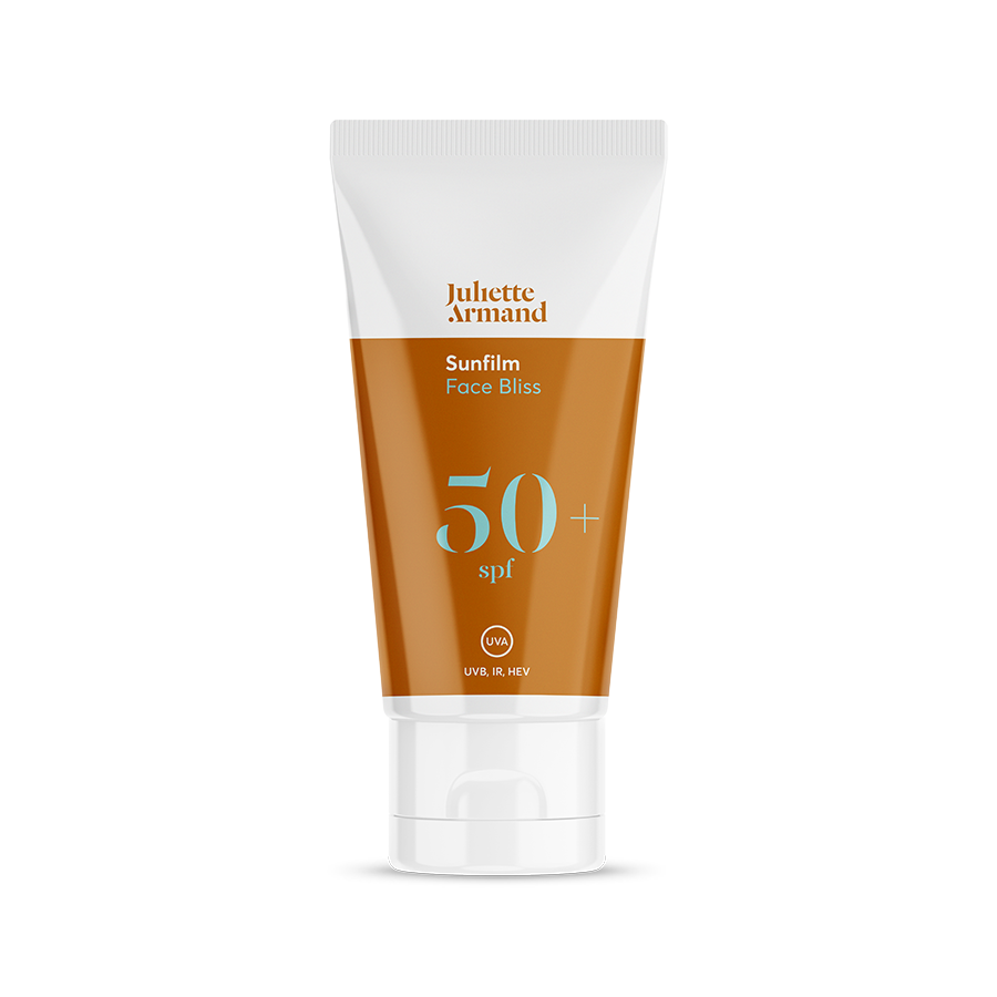 Sunfilm Face Bliss SPF 50+ 55ml - Juliette Armand