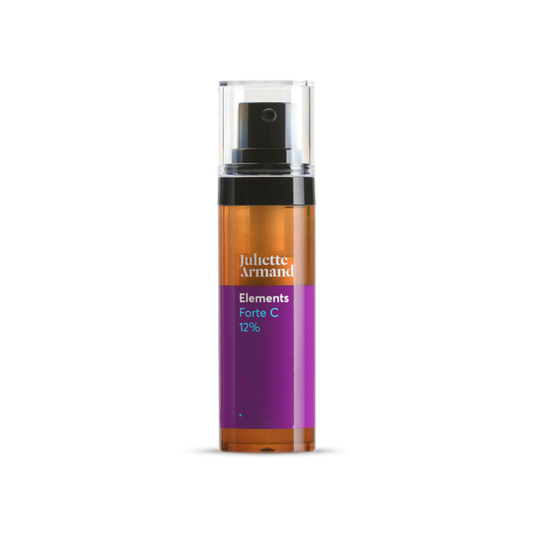 Elements Forte C 12% 10ml - Juliette Armand