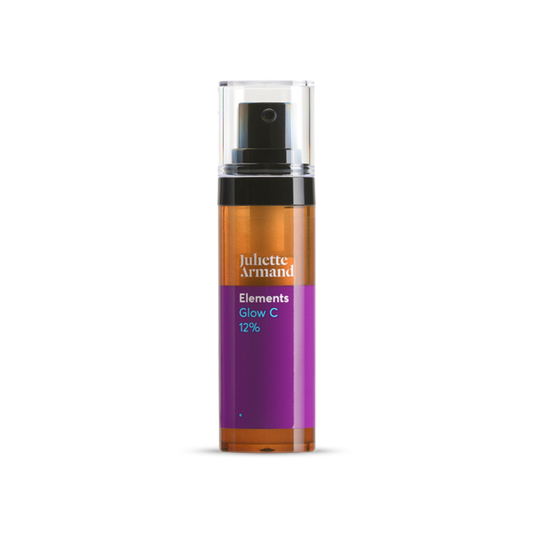 Elements Glow C 12% 10ml - Juliette Armand