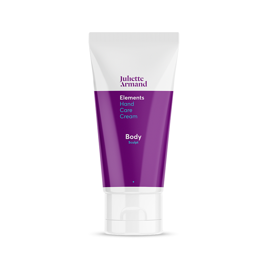 Elements Hand Care Cream 50ml - Juliette Armand