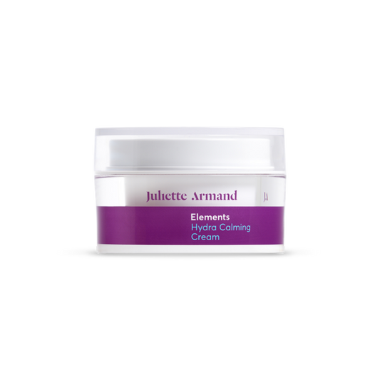 Elements Hydra Calming Cream 50ml - Juliette Armand
