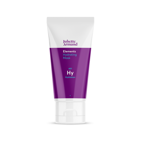 Elements Hydrating Mask 50ml - Juliette Armand