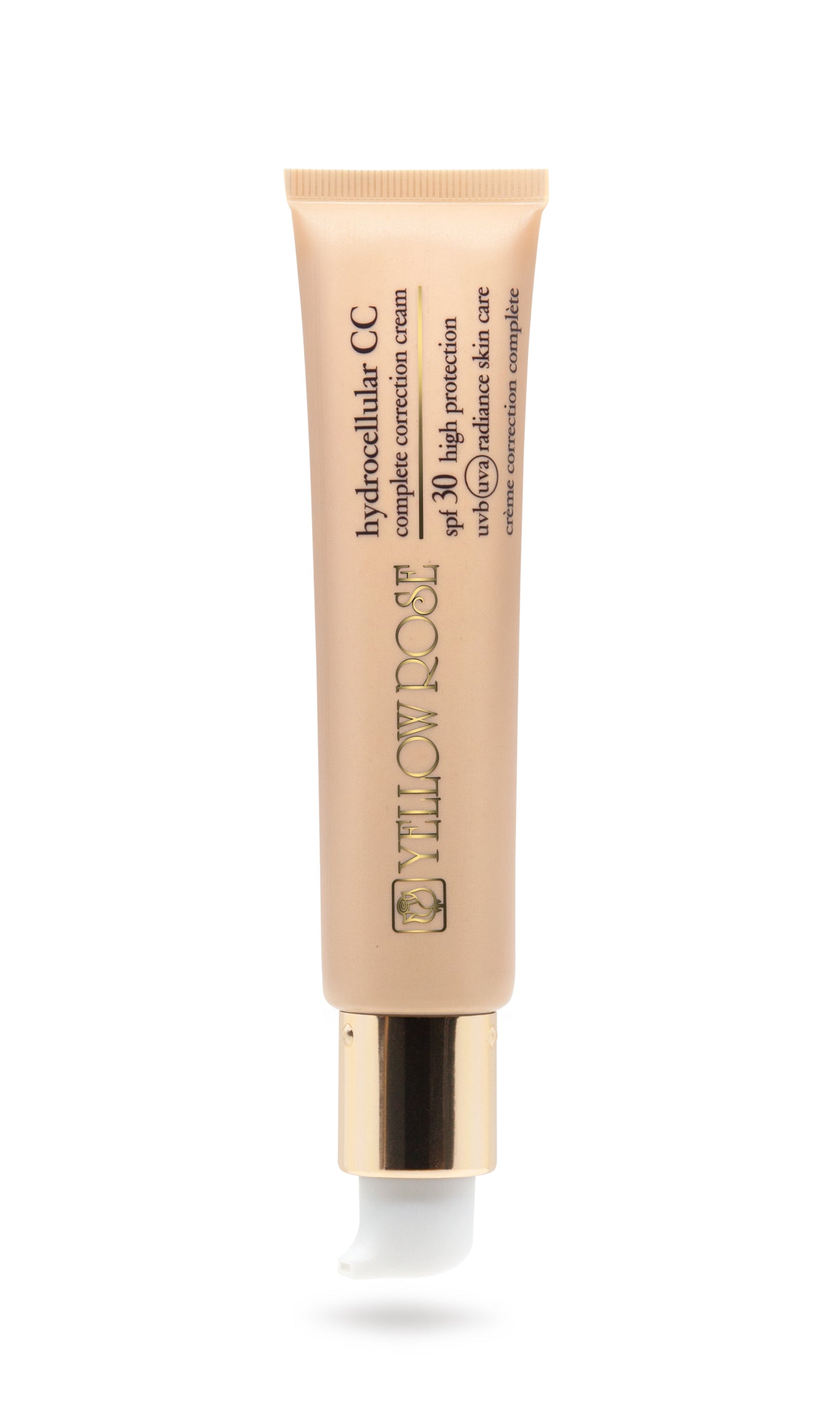 HYDROCELLULAR CC CREAM - 30ml YELLOW ROSE (Light)