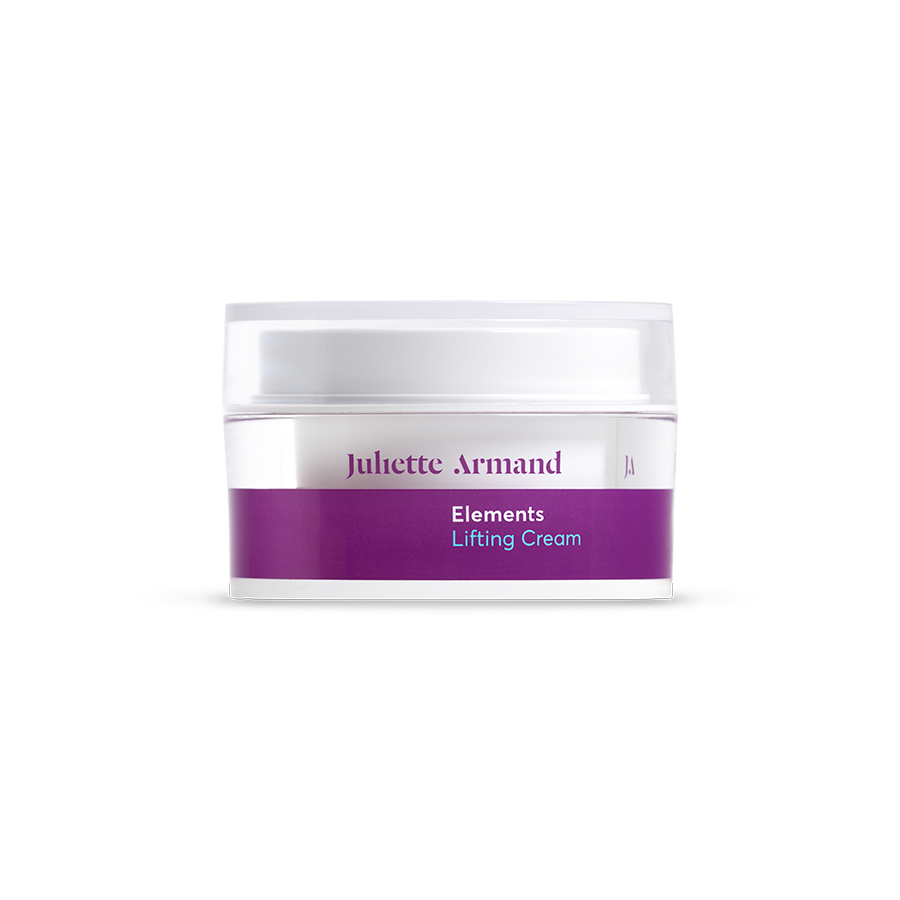 Elements Lifting Cream 50ml - Juliette Armand