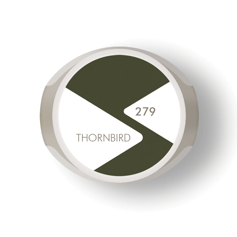 No. 279 - THORNBIRD