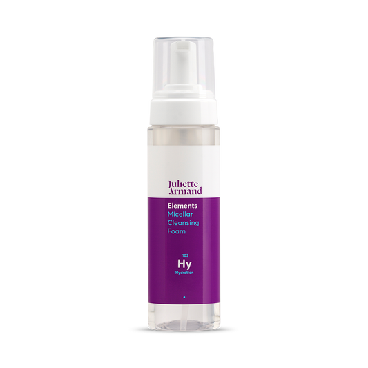 Elements Micellar Cleansing Foam 230ml - Juliette Armand