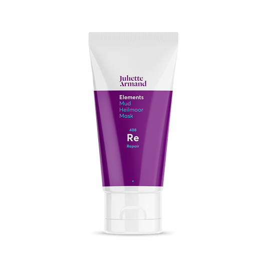 Elements Mud Heilmoor Mask 50ml - Juliette Armand