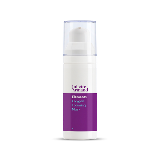Elements Oxygen Foaming Mask 30ml - Juliette Armand