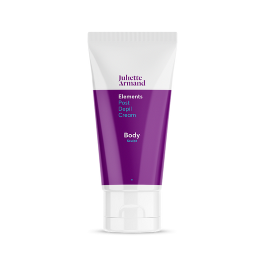 Elements Post Depil Cream 50ml - Juliette Armand