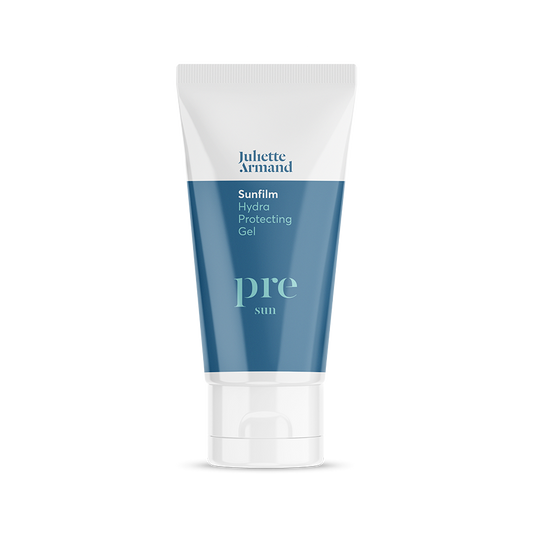 Sunfilm Pre Sun Hydra Protecting Gel 55ml - Juliette Armand