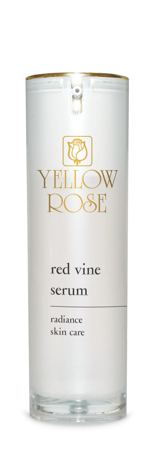 RED VINE SERUM - 30ml YELLOW ROSE