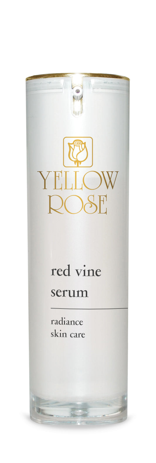 RED VINE SERUM - 30ml YELLOW ROSE