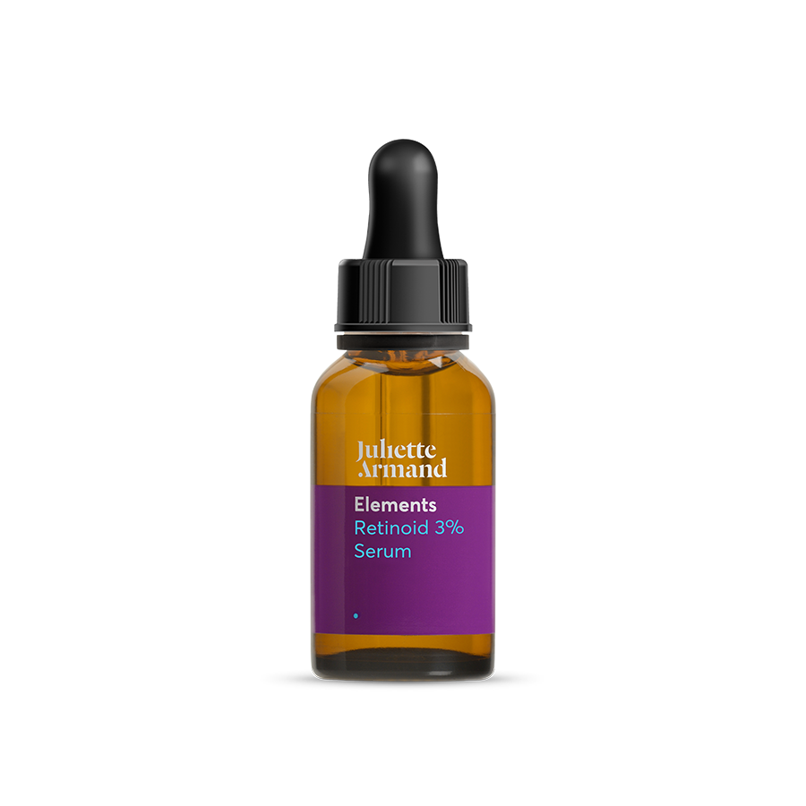 Elements Retinoid 3% Serum 20ml - Juliette Armand
