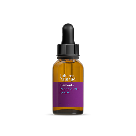 Elements Retinoid 3% Serum 20ml - Juliette Armand