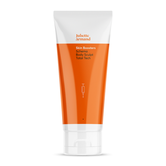 Schema Body Sculpt Total Tech 200ml - Juliette Armand