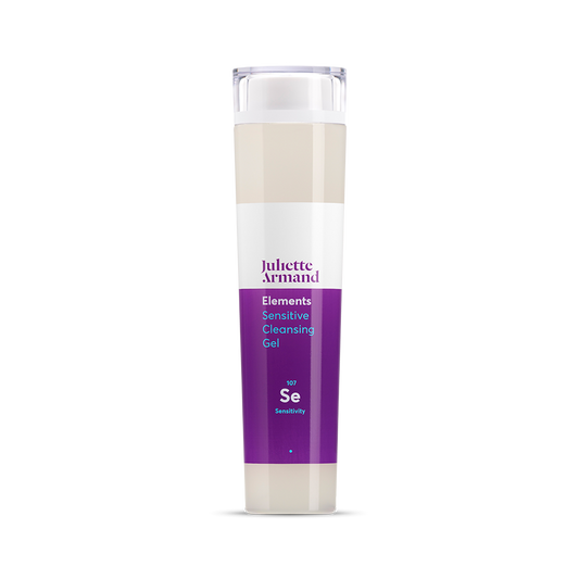 Elements Sensitive Cleansing Gel 210ml - Juliette Armand