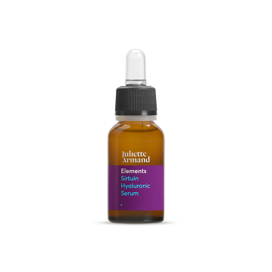 Elements Sirtuin Hyaluronic Serum 20ml - Juliette Armand
