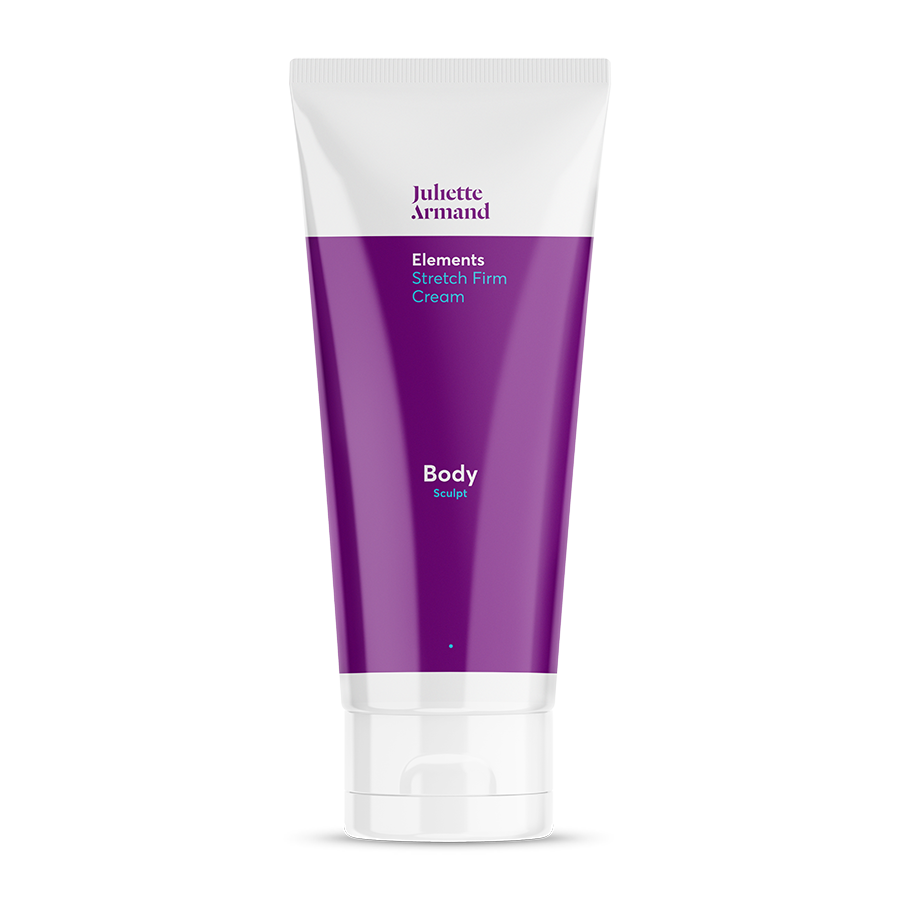 Elements Stretch Firm Cream 200ml - Juliette Armand